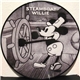 Walt Disney - Steamboat Willie