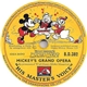 Unknown Artist - Mickey's Grand Opera / The Orphan's Benefit