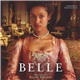 Rachel Portman - Belle - Original Motion Picture Soundtrack