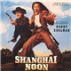 Randy Edelman - Shanghai Noon (Original Motion Picture Soundtrack)