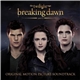 Various - The Twilight Saga: Breaking Dawn Part 2 (Original Motion Picture Soundtrack)