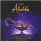 Alan Menken, Howard Ashman, Tim Rice, Benj Pasek, Justin Paul - Disney's Aladdin (Original Motion Picture Soundtrack)