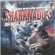 Various - Sharknado 3: Oh Hell No! (Original Motion Picture Soundtrack)