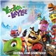 David Wise, Grant Kirkhope, Steve Burke - Yooka-Laylee (Original Game Soundtrack)