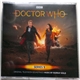 Murray Gold - Doctor Who - Series 9 (Original Television Soundtrack)