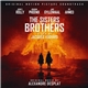 Alexandre Desplat - The Sisters Brothers (Original Motion Picture Soundtrack)