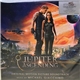 Michael Giacchino - Jupiter Ascending (Original Motion Picture Soundtrack)