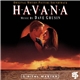 Dave Grusin - Havana (Original Motion Picture Soundtrack)