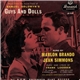 Marlon Brando / Jean Simmons - Samuel Goldwyn's Guys And Dolls