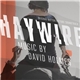 David Holmes - Haywire (Original Motion Picture Soundtrack)