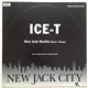 Ice-T - New Jack Hustler (Nino's Theme)