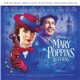 Marc Shaiman, Scott Wittman - Mary Poppins Returns (Original Motion Picture Soundtrack)