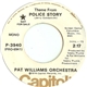 Pat Williams Orchestra - Theme From Police Story