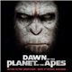 Michael Giacchino - Dawn Of The Planet Of The Apes (Motion Picture Soundtrack)